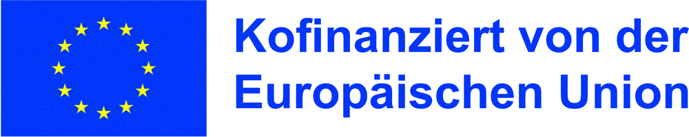 Kofinanziert von der Europäischen Union